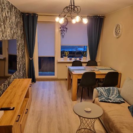 Apartament Szalwiowy شكلارسكا بوريبا المظهر الخارجي الصورة