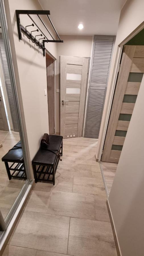 Apartament Szalwiowy شكلارسكا بوريبا المظهر الخارجي الصورة